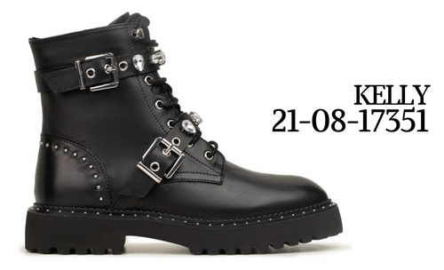 Kelly Womens AW22